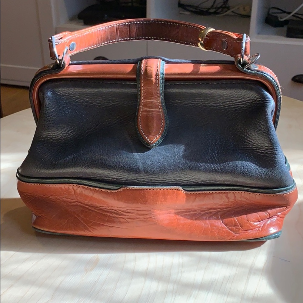 T. Cappelli Birkin-style bag